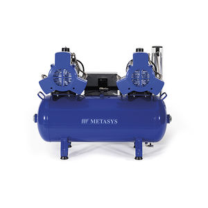 compressor odontológico