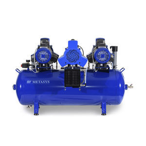 compressor odontológico