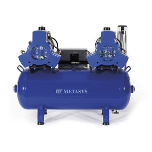 compressor odontológico