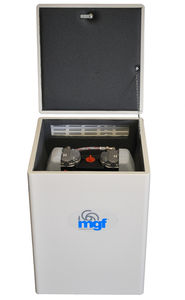 compressor hospitalar
