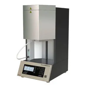Forno de aquecimento - mv-r - MIHM-VOGT - de sinterização / para