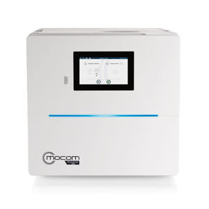 autoclave odontológica