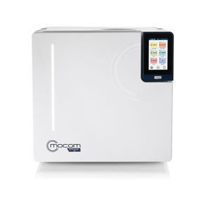 autoclave odontológica