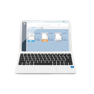 software de controle