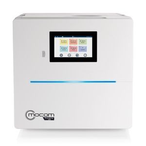 autoclave odontológica 1