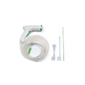 sistema de lavagem por pulso para cirurgia ortopédica 1