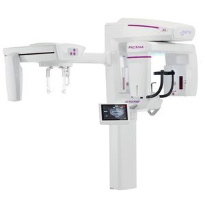 aparelho de radiografia panorâmica digital 1