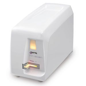 digitalizador de placas de fósforo fotoestimulável intraorais 1