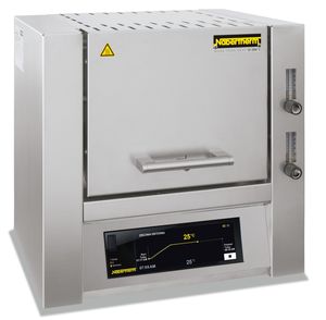 forno de sinterização