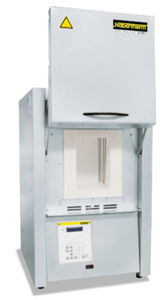 forno de sinterização