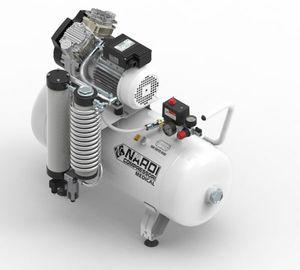 compressor para odontologia