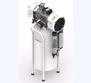 compressor hospitalar