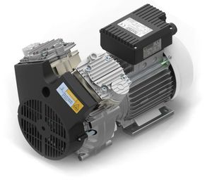 compressor hospitalar