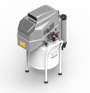 compressor hospitalar