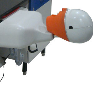 simulador de paciente para procedimentos odontológicos