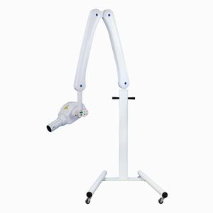 aparelho de radiografia intraoral