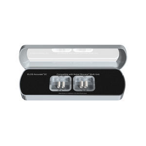 kit de instrumentos para implante dentário 1