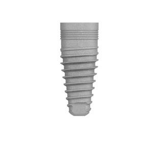 implante dentário cônico 1