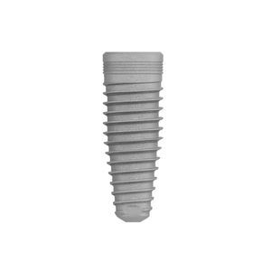 implante dentário cônico 1