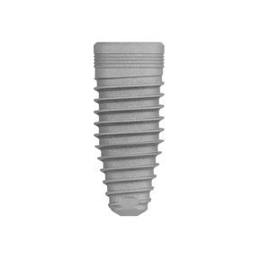 implante dentário cônico 1