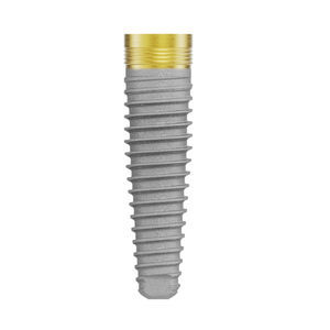 implante dentário cônico 1
