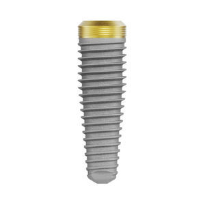 implante dentário cônico 1