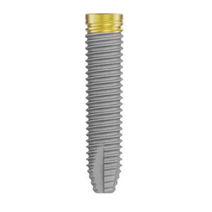 implante dentário cilíndrico 1