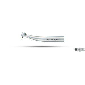 turbina odontológica