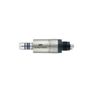 micromotor odontológico