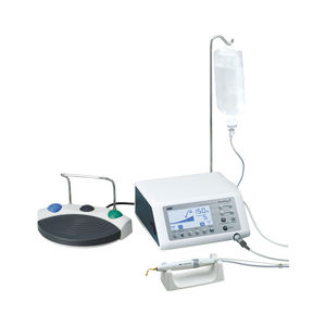 unidade de controle para micromotor para cirurgia odontológica