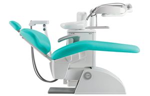 conjunto odontológico compacto