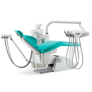 conjunto odontológico compacto