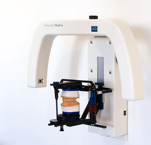 sistema de análise da articulação temporomandibular