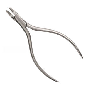 pinça odontológica