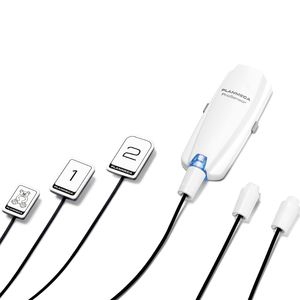 sensor intraoral para radiografia digital