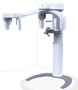 sistema de radiografia cefalométrica / sistema de radiografia panorâmica / digital / de piso