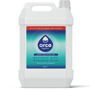 álcool em gel 80% 1