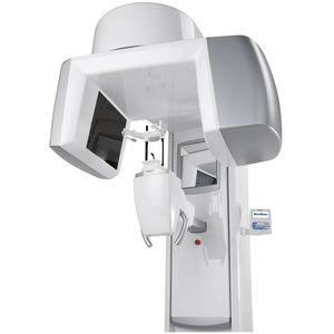 tomógrafo computadorizado de feixe cônico (CBCT)