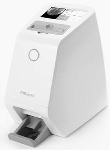 digitalizador de filmes radiográficos para odontologia