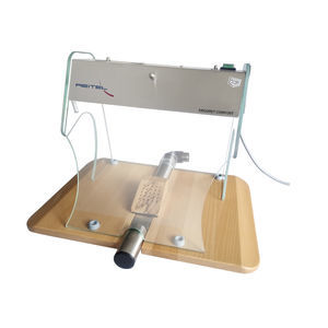 capela para laboratório de prótese dentária