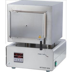 forno de aquecimento