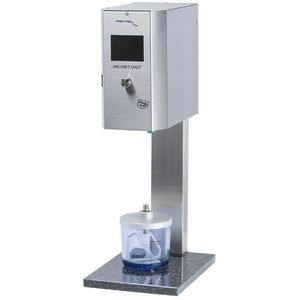 misturador para laboratório de prótese dentária