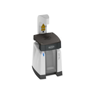 troquelizador com pontaria a laser