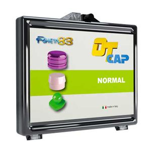 kit de instrumentos para implante dentário