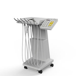 equipo odontológico cart