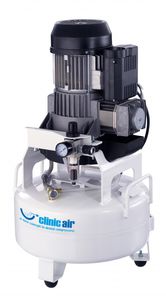 compressor odontológico