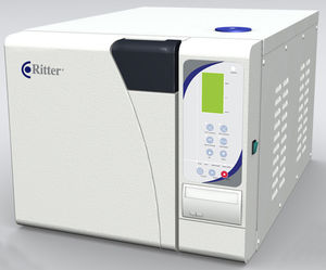 autoclave odontológica / de bancada