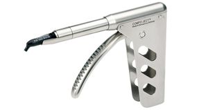 pistola dispensador de compósito odontológico