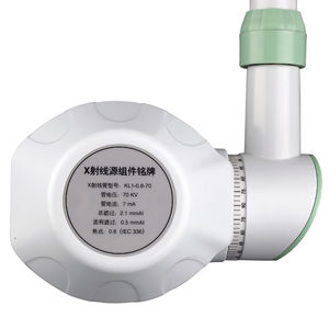 gerador de raios X odontológico