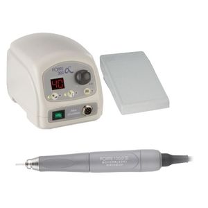 unidade de controle para micromotor para laboratório de prótese dentária 1
